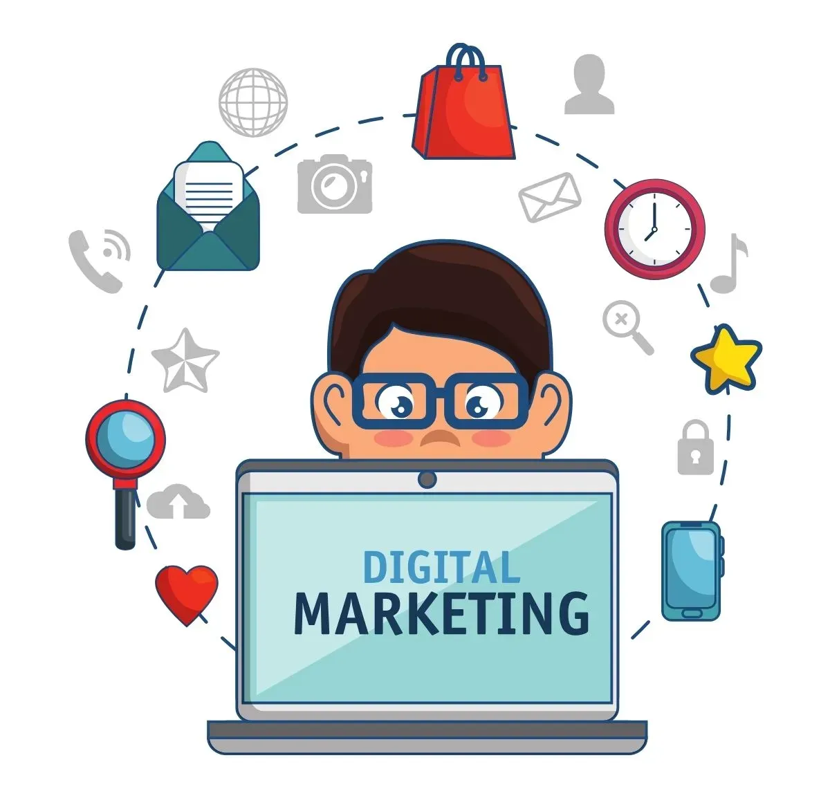 digital marketer in Malappuram