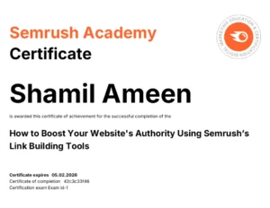 digital marketing specialist in malappuram